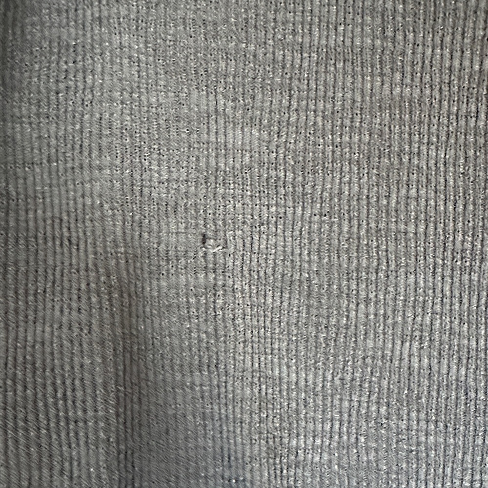 Madewell Black Puff Sleeve Blouse - Picture 9 of 12